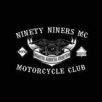 Ninety Niners MC